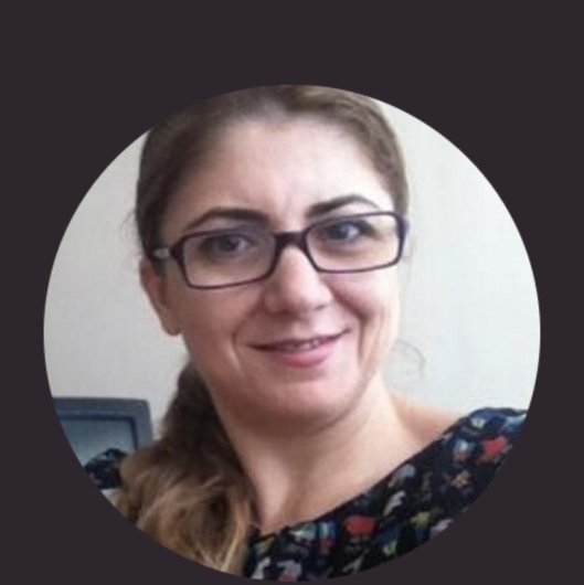 Dr. Öğr. Üyesi Dilek Meltem Taşdemir Erinç