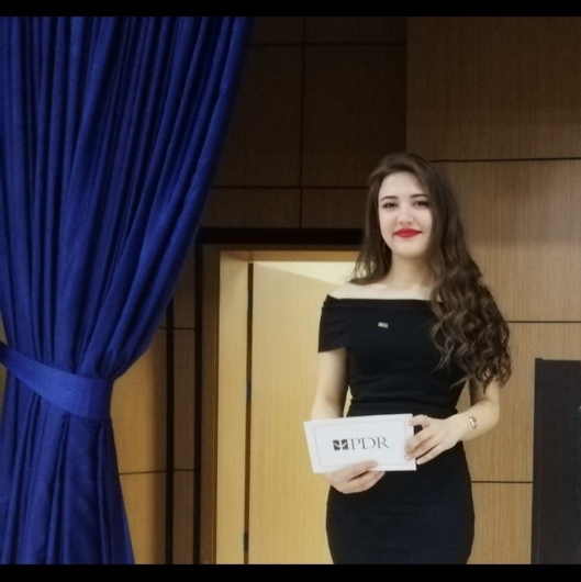 Psk. Dan. Merve Sarı