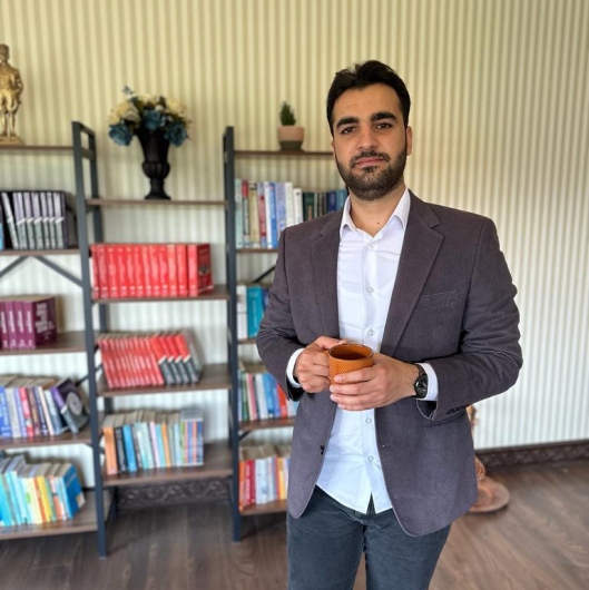 Psk. Dan. Ömer Faruk Telli