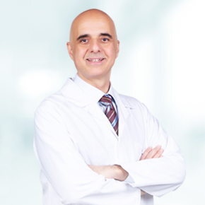 Op. Dr. Tamer Kanoğlu