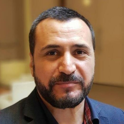 Op. Dr. Aziz Rodan Sarohan