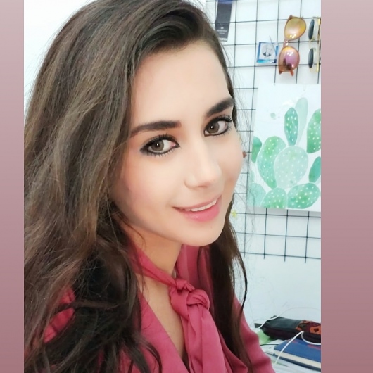 Psk. Dan. Leyla Kabasoğan