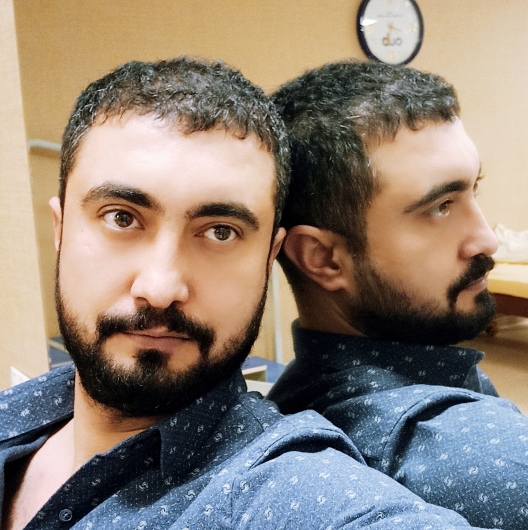 Fzt. Murat Kürüm