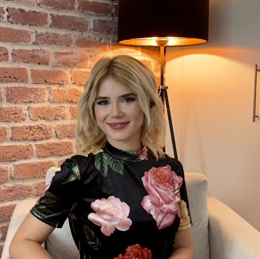Uzm. Kl. Psk. Özge Şiran