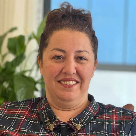 Gonca Polat Balcı