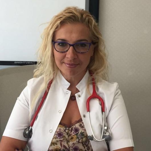 Uzm. Dr.Perçem Bosnalı
