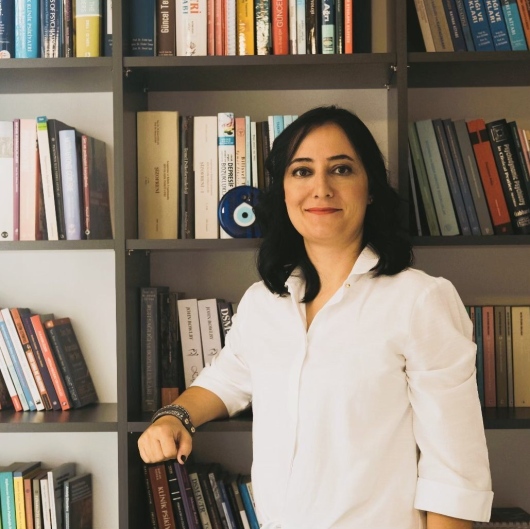 Ayçe Şener