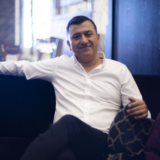 Levent Soylu