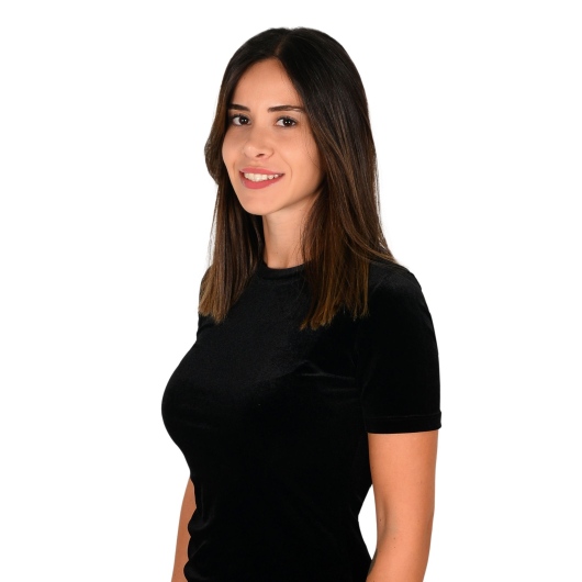 Psk. Cansın Alsancak
