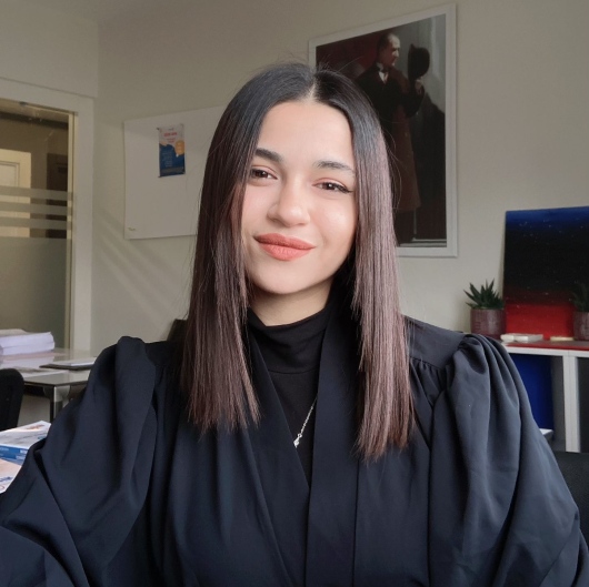Psk. Dan. Rahime Nur Özpınar