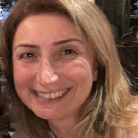 Pelin Kaplan Sayan