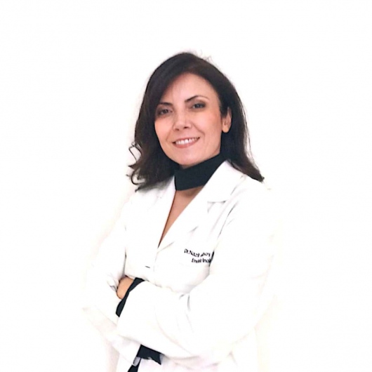 Nazlı Gülsoy Kırnap