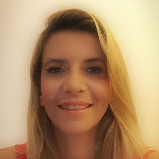 Uzm. Psk. Gonca Ercegil