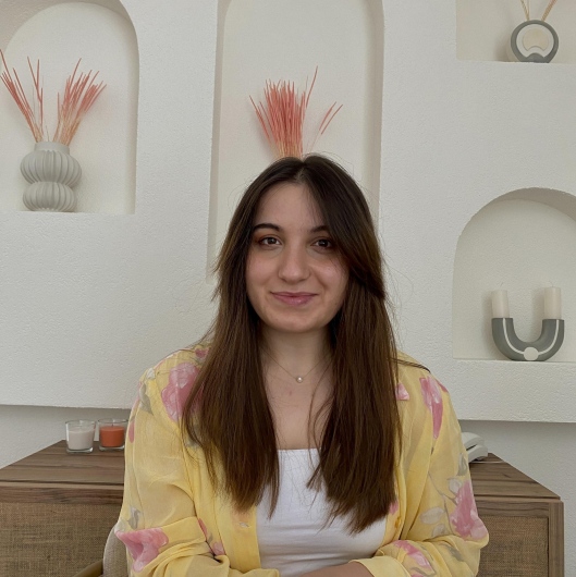 Fzt. Zeynep Nuhoğlu Baştan
