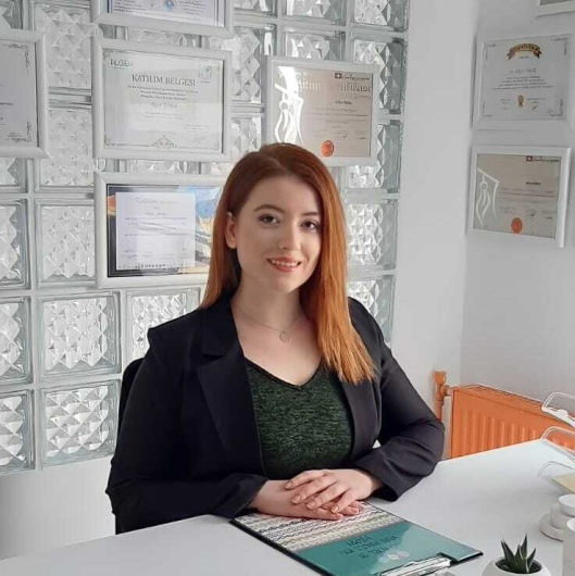 Erg. Ayça Yüksel