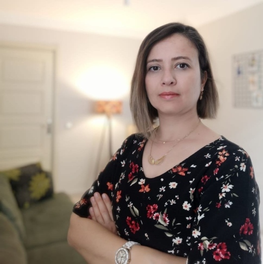 Psk. Dan. Sümbül Yalnızca Yıldırım