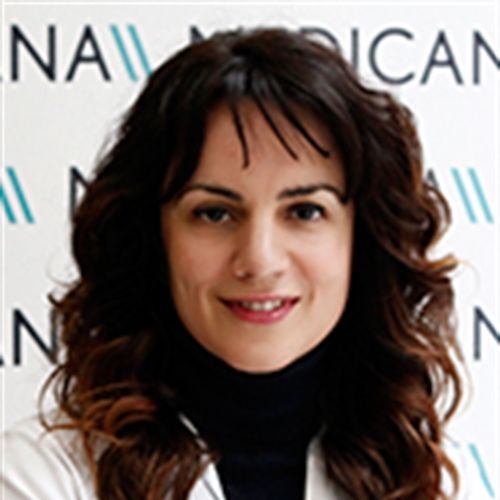 Op. Dr. Arzu Kublay