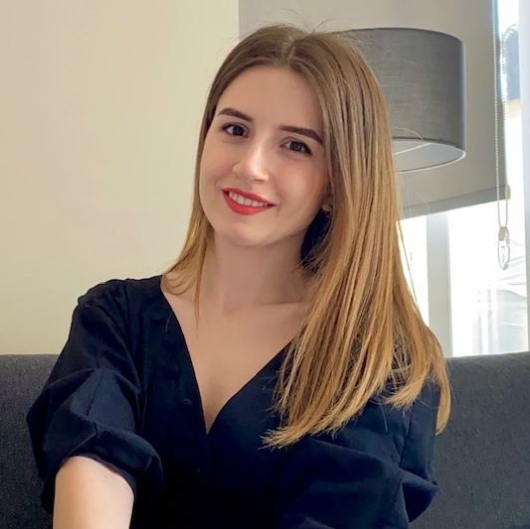 Psk. Özlem Keklik Sarıcı