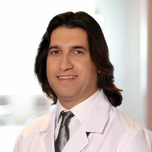 Mehmet Bilge Çetinkaya