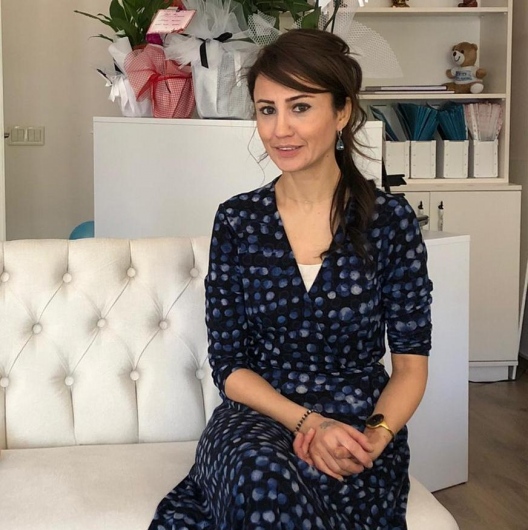 Duygu Eraslan