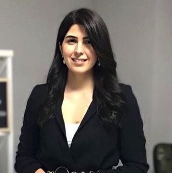 Psk. Kübra Küçüker