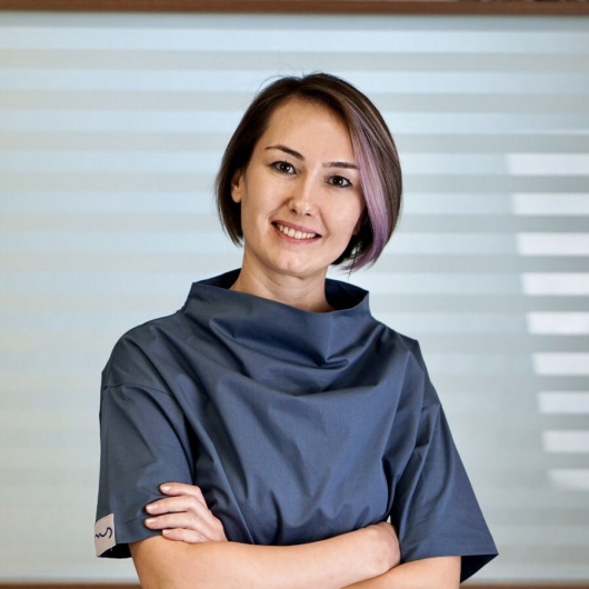 Op. Dr. Sezi Ceylan