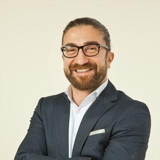 Dr. Öğr. Üyesi Timur Batmaz