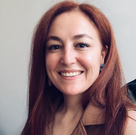 Eylem Doğan Elçi