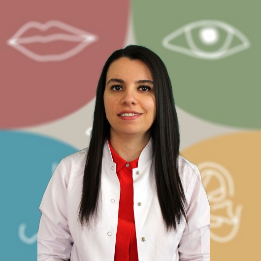 Fzt. Fatma Gül Merter