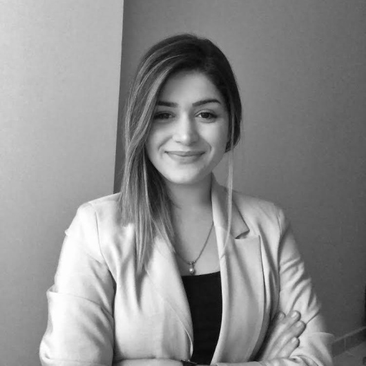 Psk. Dilara Yeniköylü