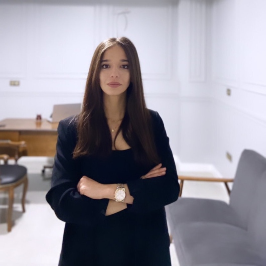 Psk. Ayşegül Halıcı