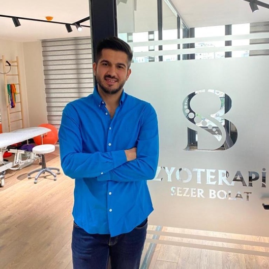 Fzt. Sezer Bolat