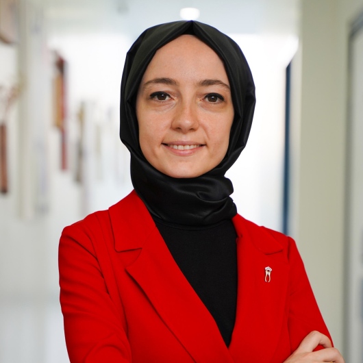 Betül Güney