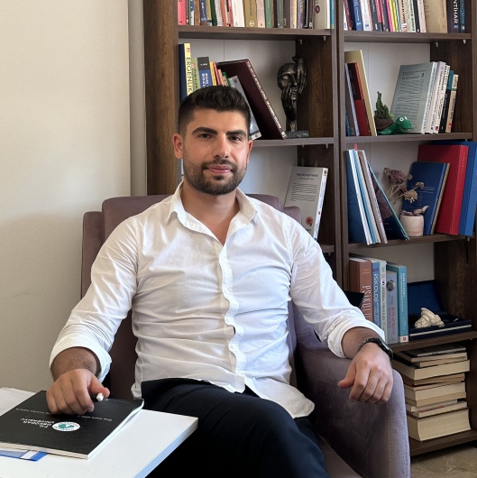 Psk. Burak Ünal