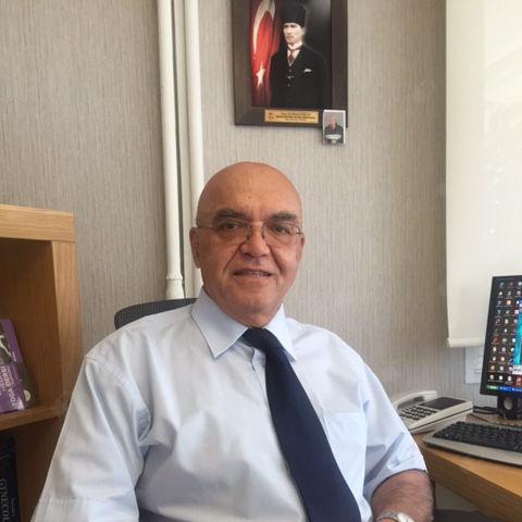 Hüsnü Çağlar