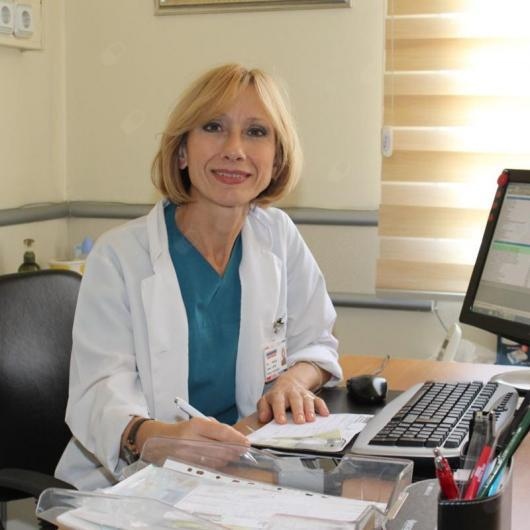Op. Dr. Güldeniz Güler