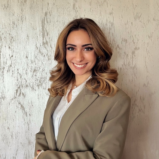 Psk. Ece Aydın