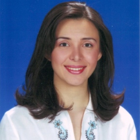 Çiğdem Cura Yaygın