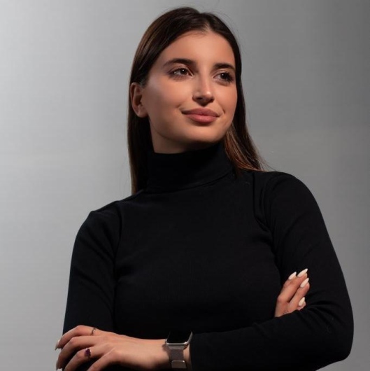 Psk. Öykü Tekiner