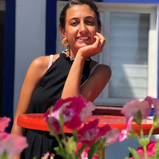 Dkt. Ayşegül Sarıkaya