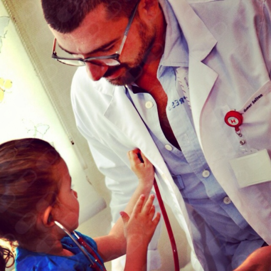 Uzm. Dr.Ömer Saltan