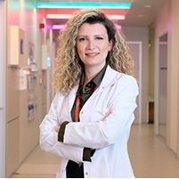 Uzm. Kl. Psk. Merve Umay Candaş Demir