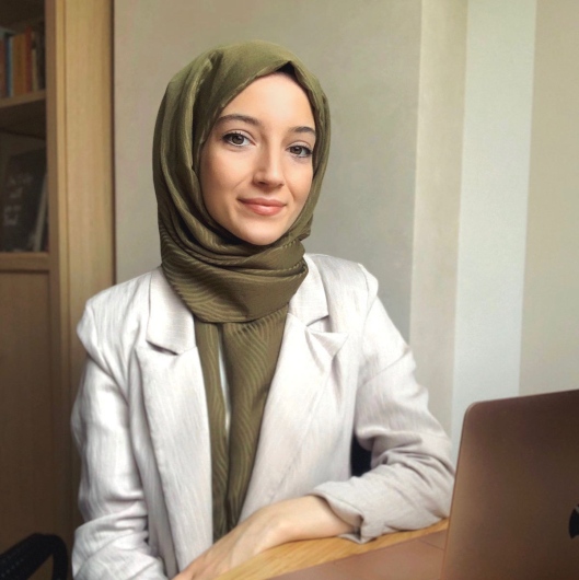 Uzm. Dkt. Ayşe Işıldar