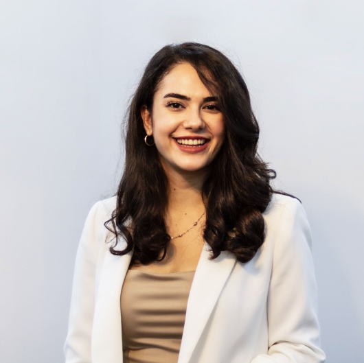 Uzm. Kl. Psk. Meryem Özlem Paksoy