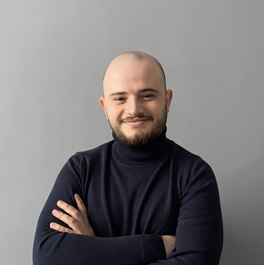 Fzt. Cüneyt Altınel