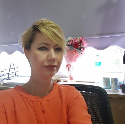 Op. Dr. Duygu Yardım