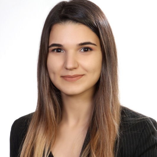 Psk. Dan. Merve Avcı Aslan