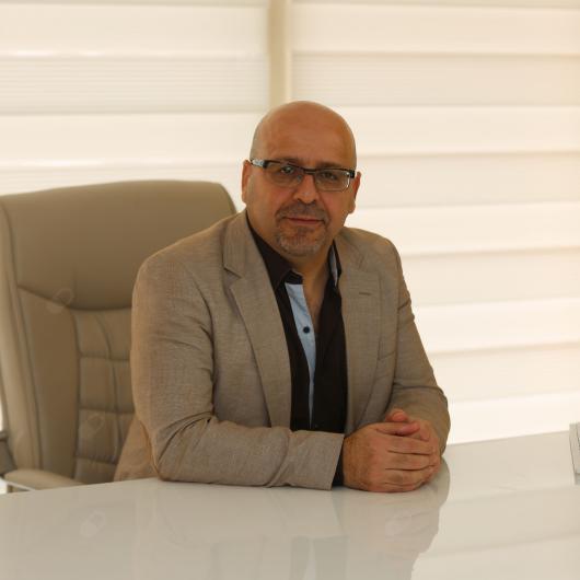 Op. Dr. Ali Tuncer