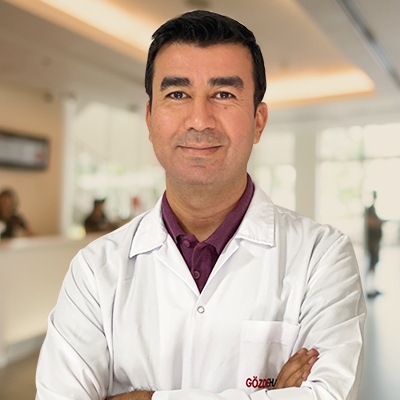 Eren Özer