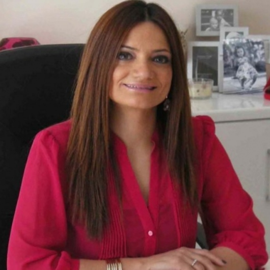 Op. Dr. Mürüde Çakartaş Dağdelen